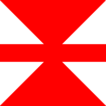 [Land forces Command flag]